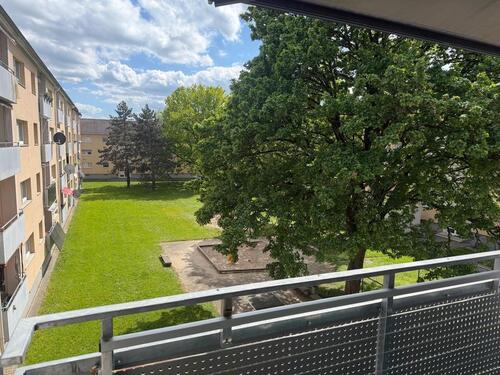 Foto - Etagenwohnung in Offenburg zum Kaufen