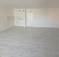 2 Zimmer Wohnung 80 qm 640€ Kaltmiete Stralsunder Ring - Schöningen