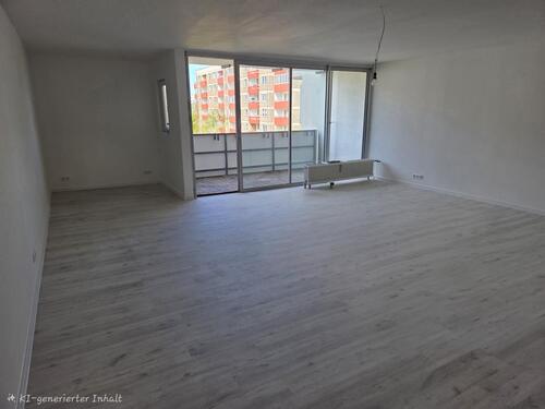 Foto - 2 Zimmer Etagenwohnung zur Miete in Schöningen