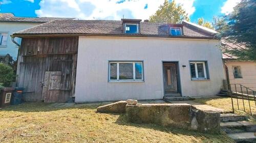 Foto - 4 Zimmer Einfamilienhaus zum Kaufen in Arzberg