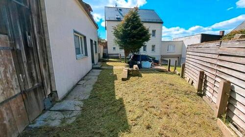 Foto - 4 Zimmer Einfamilienhaus in Arzberg