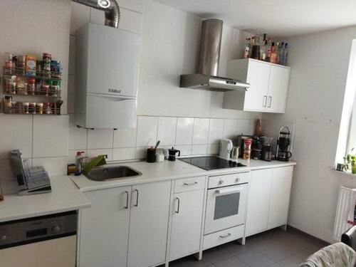 Foto - 17 Zimmer Etagenwohnung in Aachen