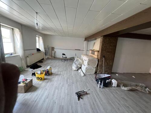 Foto - 4 Zimmer Erdgeschoßwohnung zur Miete in Delligsen