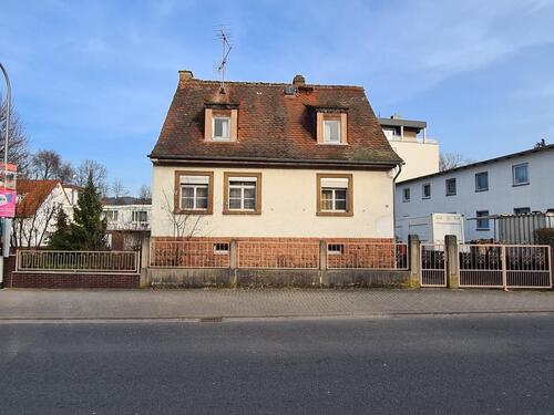 Foto - EFH zu Verkaufen in 64747 Breuberg (Neustadt)