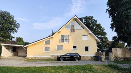 Foto - Zwischen Stadt & See: Modernes Einfamilienhaus - provisionsfrei -