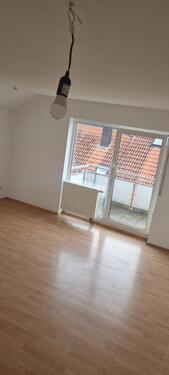 Foto - 2 Zimmer Dachgeschoßwohnung in Trossingen