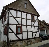 Fachwerkhaus in Hungen-Stadtmitte