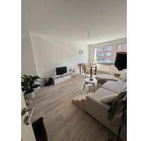 helle 2 Zimmer Wohnung mit Balkon - Hildesheim Oststadt/Stadtfeld