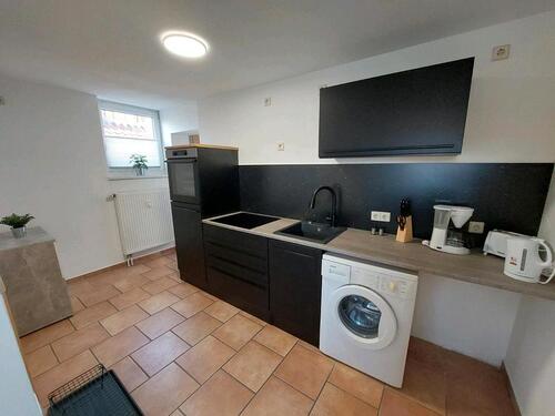 Foto - 4 Zimmer andere zur Miete in Hardegsen