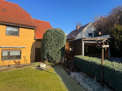 Foto - 7 Zimmer Einfamilienhaus in Friedland