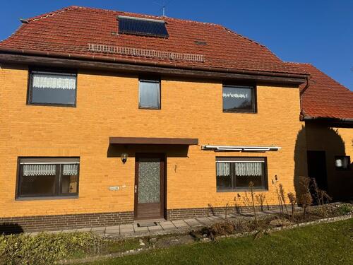 Foto - Einfamilienhaus in Friedland zum Kaufen