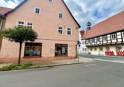 Foto - ❗️DER MITTELPUNKT DER STADT❗️Gewerbeeinheit zu vermieten