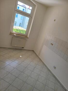Foto - Etagenwohnung zur Miete in Gera