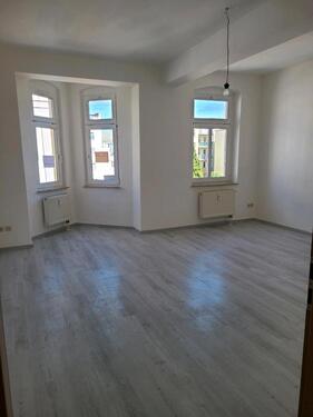Foto - Etagenwohnung in Gera