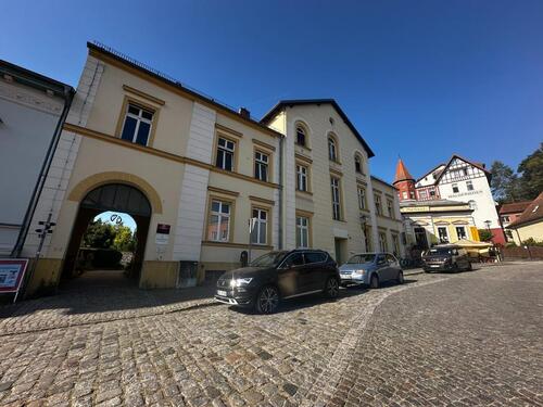 Foto - 3-Zimmer-Wohnung im Stadtzentrum direkt am See-Buckow Brandenburg