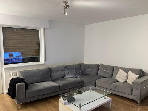 Foto - 3-Zimmer Wohnung - 1.000,00 EUR Kaltmiete,
