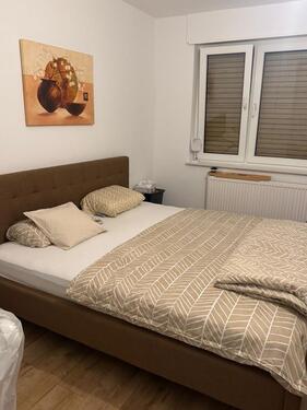 Foto - Etagenwohnung in Ludwigshafen am Rhein zur Miete