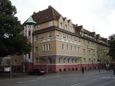 Foto - Modernisierte 4-Zimmer-Whg. - Ebellstr. 2,3. OG rechts