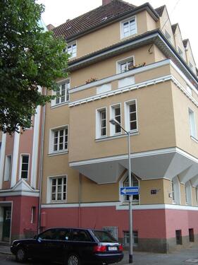 Foto - Etagenwohnung zur Miete in Hannover