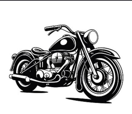 Foto - Motorrad Stellplatz - 30,00 EUR Miete,