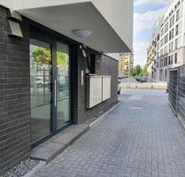 Apartment 1 Zimmerwohnung Frankfurt Sachsenhausen - Frankfurt am Main