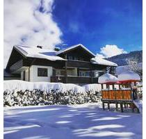 Ferienwohnung Alpenblick Rettenberg Allgäu frei zu Sylvester
