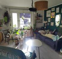 Wohnung ab 0126 bis 0626 im Alsenviertel vollmöbliert - Bochum Wiemelhausen