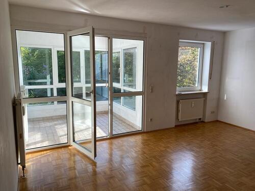 Foto - 46qm innerer Westen Regensburg - 790,00 EUR Kaltmiete,