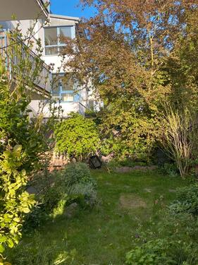 Foto - Etagenwohnung in Regensburg