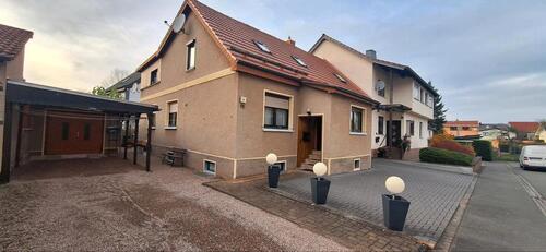 Foto - EinZweifamilienhaus - 205.000,00 EUR Kaufpreis,