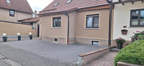 Foto - Einfamilienhaus zum Kaufen in Barchfeld-Immelborn