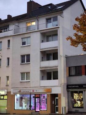 Foto - Ladenlokal Kaiserstraßenviertel 148m² Nutzfläche