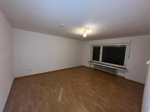 Foto - 1-Zimmer, 38,35 m², Balkon, Hemer-Deilinghofen, bezugsfrei