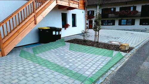 Foto - Stellplatz außen - 35,00 EUR Miete,