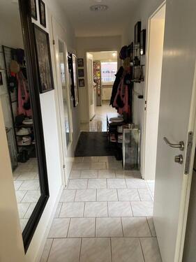 Foto - 2,5 Zimmer DG Wohnung - 750,00 EUR Kaltmiete, ca.  58,00 m²