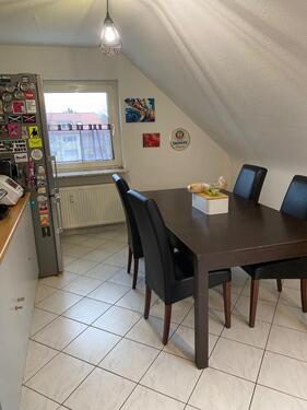 Foto - 2 Zimmer Etagenwohnung zur Miete in Sandhausen