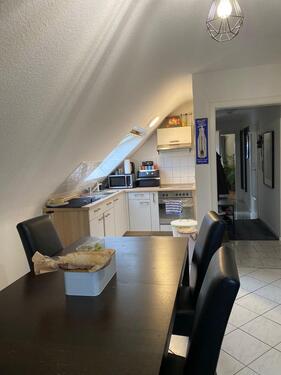 Foto - 2 Zimmer Etagenwohnung in Sandhausen