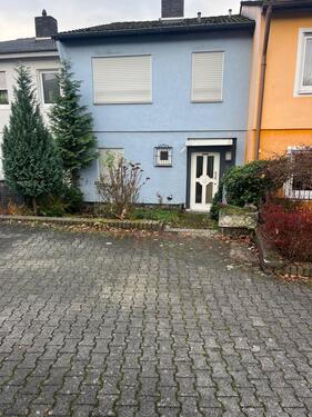 Foto - Einfamilienreihenhaus in Hanau-Steinheim zu verkaufen