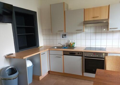 Foto - Monteurwohnung 6 Personen, Nähe Meyer Werft, Papenburg