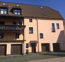 2-Raumwohnung mit Balkon - 400,00 EUR Kaltmiete, ca.  61,70 m² in Olbernhau (PLZ: 09526)