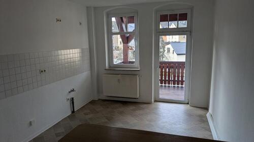 Foto - 2 Zimmer Etagenwohnung zur Miete in Olbernhau