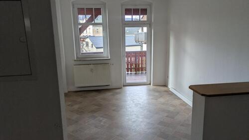 Foto - Etagenwohnung in Olbernhau zur Miete