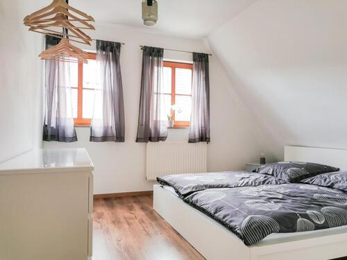 Foto - 3 Zimmer Etagenwohnung in Absberg