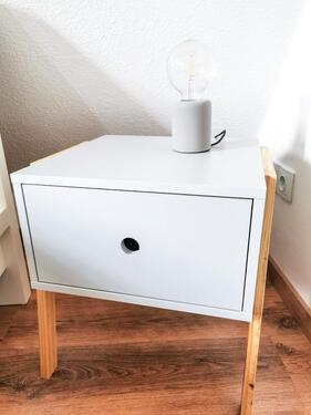 Foto - Etagenwohnung in Absberg zur Miete