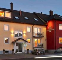 1 Zimmer und 3 Zimmer Wohnungen mit Balkon zu vermieten - Wendelstein