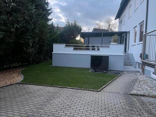 Foto - 3 Zimmer Etagenwohnung in Wendelstein