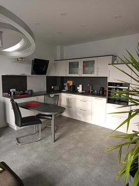 Foto - 3 Zimmer Etagenwohnung in Sassenburg