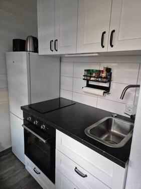 Foto - Etagenwohnung in Dortmund zur Miete