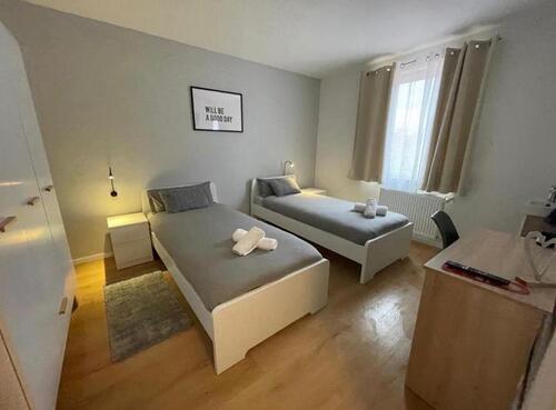Foto - Zimmer auf Zeit Mieten - 500,00&nbsp;EUR Kaltmiete, ca.&nbsp; 15,00&nbsp;m&sup2;