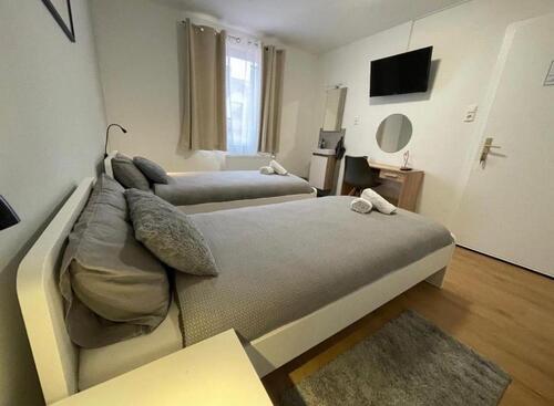 Foto - 1 Zimmer Etagenwohnung zur Miete in Engstingen